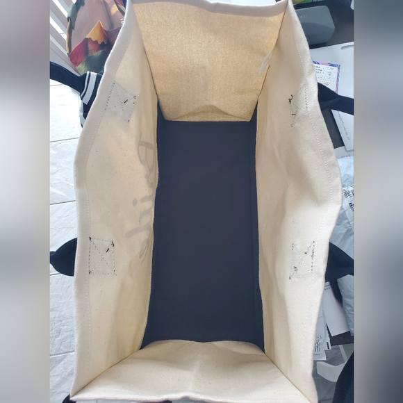 Bride Tote Bag - Picture 3 of 3